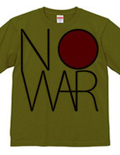 No War 1