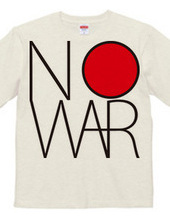 No War 1