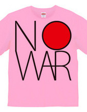 No War 1