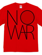 No War 1