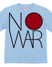 No War 1