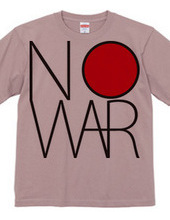 No War 1