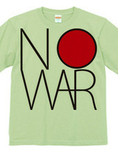 No War 1