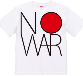 No War 1