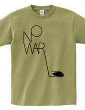 No War 2