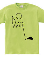 No War 2