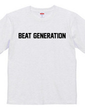 BEAT GENERATION