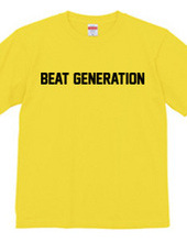 BEAT GENERATION