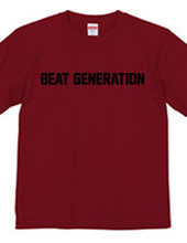 BEAT GENERATION