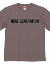 BEAT GENERATION