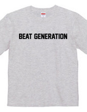 BEAT GENERATION