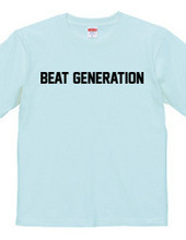 BEAT GENERATION