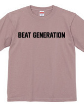 BEAT GENERATION