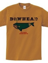 BOWHEAD