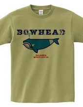 BOWHEAD