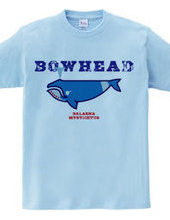 BOWHEAD