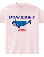 BOWHEAD