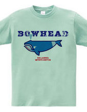 BOWHEAD