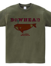 BOWHEAD