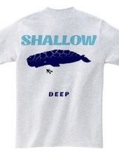 SHALLOW / DEEP