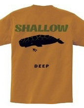 SHALLOW / DEEP