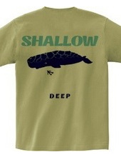 SHALLOW / DEEP