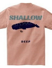 SHALLOW / DEEP