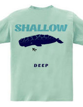 SHALLOW / DEEP