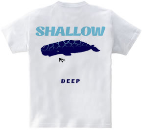 SHALLOW / DEEP