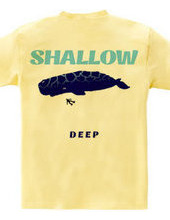 SHALLOW / DEEP