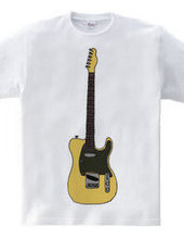 TELECASTER　ver.3