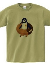 Donut Penguin