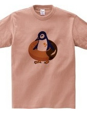 Donut Penguin