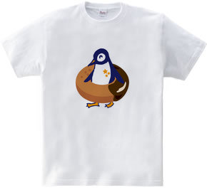 Donut Penguin