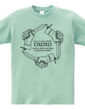 OXOXO