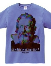 Heliocentrism-galileo galilei-