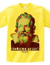 Heliocentrism-galileo galilei-