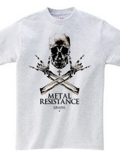 Metal Resistance