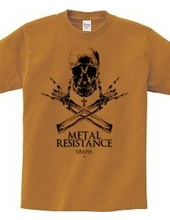 Metal Resistance