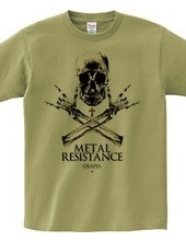 Metal Resistance