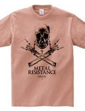 Metal Resistance