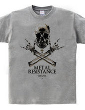 Metal Resistance