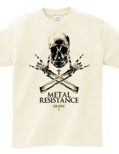 Metal Resistance