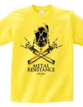 Metal Resistance