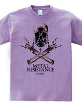 Metal Resistance