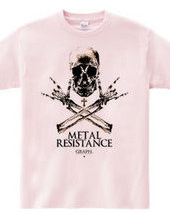 Metal Resistance