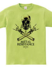 Metal Resistance