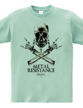 Metal Resistance