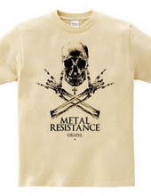 Metal Resistance