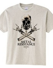 Metal Resistance